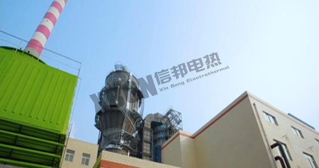 太陽(yáng)紙業(yè)電廠(chǎng)采購(gòu)我公司電伴熱成套系統(tǒng)